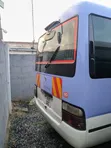 Toyota Coaster 2000 - Bluu - 5