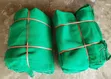 Green Shade Net / Mesh Net - 1