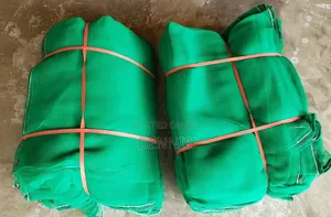 Green Shade Net / Mesh Net