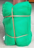 Green Shade Net / Mesh Net - 3