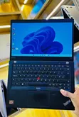 Laptopi ya Lenovo ThinkPad X395 - 8GB RAM, AMD Ryzen 5, 256GB SSD - 2