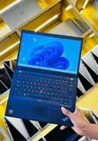 Laptopi ya Lenovo ThinkPad X395 - 8GB RAM, AMD Ryzen 5, 256GB SSD - 3