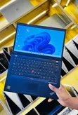 Laptopi ya Lenovo ThinkPad X395 - 8GB RAM, AMD Ryzen 5, 256GB SSD - 4