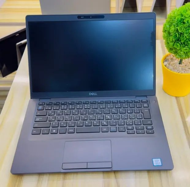 Dell Latitude 5400 Laptop - 16GB RAM, 256GB SSD - 1