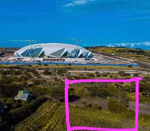 Viwanja vya Makazi Afcon City Arusha