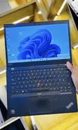 Laptopi ya Lenovo ThinkPad X395 - 8GB RAM, 256GB SSD, Ryzen 5 Pro - 2