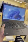 Laptopi ya Lenovo ThinkPad X395 - 8GB RAM, 256GB SSD, Ryzen 5 Pro - 3