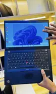 Laptopi ya Lenovo ThinkPad X395 - 8GB RAM, 256GB SSD, Ryzen 5 Pro - 4