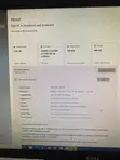Kompyuta ya Mezani Dell OptiPlex 3050 - Intel Core i3, 4GB RAM, 500GB HDD - 4