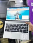 HP ProBook 445 G7 Laptop: Ryzen 5, 8GB RAM, 256GB SSD - 2