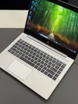 HP ProBook 445 G7 Laptop: Ryzen 5, 8GB RAM, 256GB SSD - 5