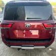 Toyota Land Cruiser GR Sport 2024 - 2