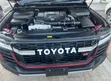 Toyota Land Cruiser GR Sport 2024 - 5