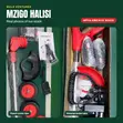 Rechargeable Lawn Mower Kit - 4