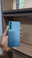 Samsung Galaxy S22 5G 128GB Blue - 1
