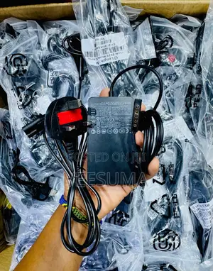 Brand New Microsoft Surface Pro 65W Charger