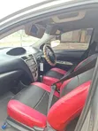 Toyota Vios 2012 Silver - 4