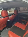 Toyota Vios 2012 Silver - 5