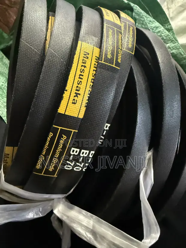 Industrial V-Belt B70 - 1