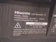 Hisense 55A6N Inch 55 Smart TV (Kioo Kimevuja) - 1