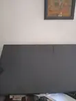 Hisense 55A6N Inch 55 Smart TV (Kioo Kimevuja) - 3