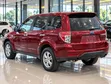 Subaru Forester 2.5 XT Limited 2008 Red - 3