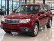 Subaru Forester 2.5 XT Limited 2008 Red - 4
