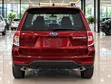 Subaru Forester 2.5 XT Limited 2008 Red - 5