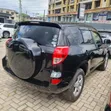 Toyota RAV4 2008 Nyeusi - 4