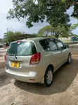 Toyota Corolla Spacio 2008 Silver - 3