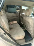 Toyota Corolla Spacio 2008 Silver - 5