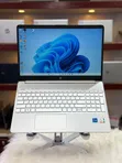 Laptop HP 15s-fq5xxx 15.6" Intel Core i5 8GB RAM 512GB SSD - 3