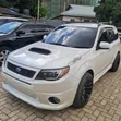 Subaru Forester XT 2008 Nyeupe - 2