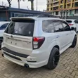 Subaru Forester XT 2008 Nyeupe - 4