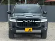 2024 Toyota Land Cruiser GR Sport 3.3L Dizeli - 1