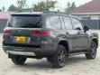 2024 Toyota Land Cruiser GR Sport 3.3L Dizeli - 3