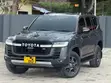 2024 Toyota Land Cruiser GR Sport 3.3L Dizeli - 4