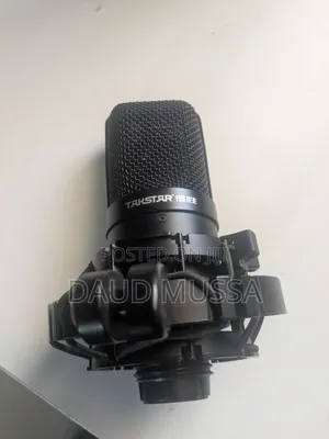 Takstar SM-8B Condenser Microphone