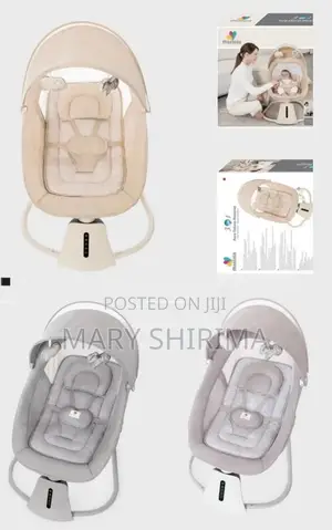 Kiti cha Kua Mayai cha Watoto 4-in-1