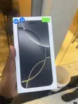 New Apple iPhone 16 Pro Max 256GB Gray - 3
