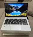 Laptop HP ProBook 445 G8: AMD Ryzen 5, 8GB RAM, 256GB SSD - 1
