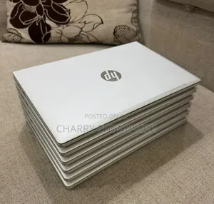 HP ProBook 445 G8 Laptop: AMD Ryzen 5, 8GB RAM, 256GB SSD