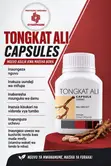 Tongkat Ali Capsule - Dynapharm - 2