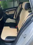 Volkswagen Golf 2014 Silver - 2
