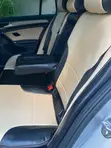 Volkswagen Golf 2014 Silver - 4
