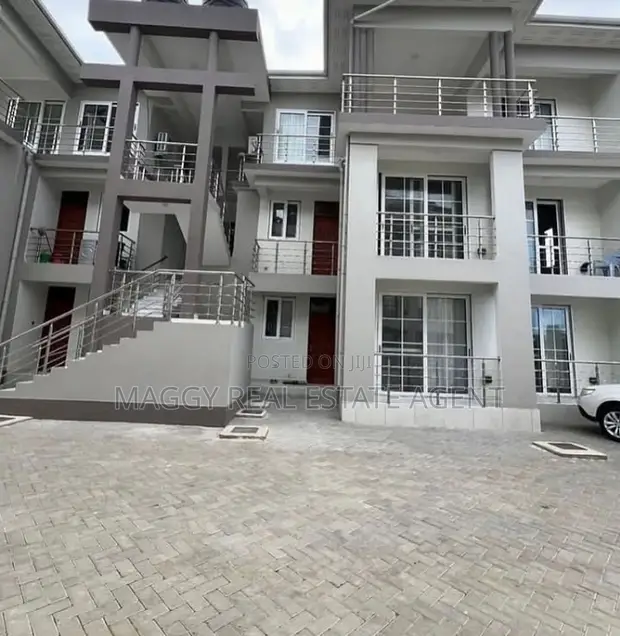 3 Bedroom Apartment for Rent in Mbweni JKT - 1