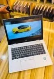 Laptop HP ProBook 640 G5 - Core i5, 8GB RAM, 256GB SSD - 4