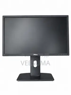 Dell 22-Inch Full HD Monitor (HDMI, DP, VGA)