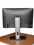 Dell 22-Inch Full HD Monitor (HDMI, DP, VGA) - 2