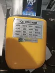 Brand New Electric Ice Crusher Shaver Machine - 2